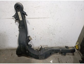 Recambio de puente trasero para mercedes-benz clase s (w126) berlina+coupe 3.0 referencia OEM IAM A1263503008 A1263503008 