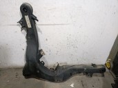 Recambio de puente trasero para mercedes-benz clase s (w126) berlina+coupe 3.0 referencia OEM IAM A1263503008 A1263503008 