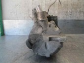 Recambio de compresor aire acondicionado para saab 9-5 sedán 2.0 cat referencia OEM IAM 4541207 4471009811 DENSO