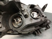 Recambio de faro izquierdo para renault scénic iii (jz0/1_) 1.5 dci referencia OEM IAM 260608682R 260608682R 