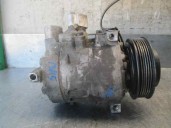Recambio de compresor aire acondicionado para saab 9-5 sedán 2.0 cat referencia OEM IAM 4541207 4471009811 DENSO