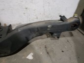 Recambio de puente trasero para mercedes-benz clase s (w126) berlina+coupe 3.0 referencia OEM IAM A1263503008 A1263503008 