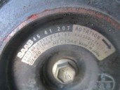 Recambio de compresor aire acondicionado para saab 9-5 sedán 2.0 cat referencia OEM IAM 4541207 4471009811 DENSO