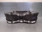 Recambio de cuadro instrumentos para hyundai ix20 1.4 crdi cat referencia OEM IAM 940531K120 1100301570 