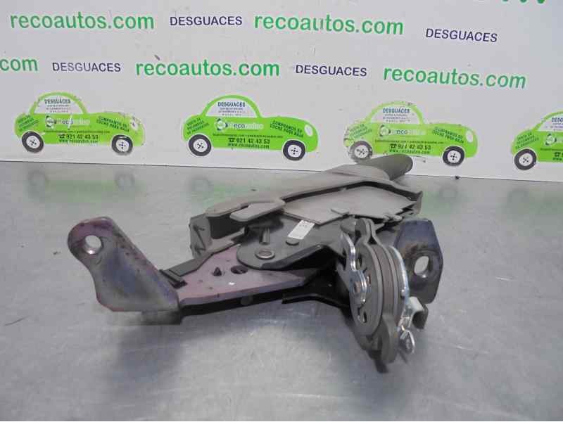 Recambio de palanca freno de mano para audi a4 berlina (8e) 2.5 tdi referencia OEM IAM 8E0711305P  