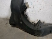 Recambio de puente trasero para mercedes-benz clase s (w126) berlina+coupe 3.0 referencia OEM IAM A1263503008 A1263503008 