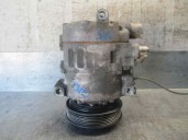 Recambio de compresor aire acondicionado para saab 9-5 sedán 2.0 cat referencia OEM IAM 4541207 4471009811 DENSO