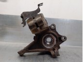 Recambio de mangueta delantera izquierda para citroën berlingo 1.9 diesel referencia OEM IAM 364653  