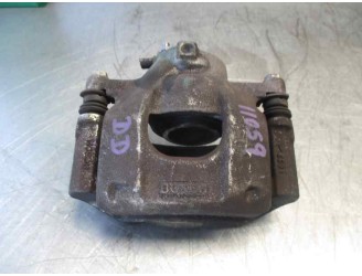 Recambio de pinza freno delantera derecha para citroën c1 sx referencia OEM IAM 4401G9 BOSCH