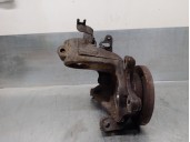 Recambio de mangueta delantera izquierda para citroën berlingo 1.9 diesel referencia OEM IAM 364653  