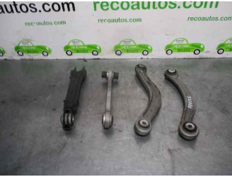 Recambio de brazo suspension inferior trasero izquierdo para mercedes-benz clase c (w204) berlina 2.1 cdi cat referencia OEM IAM