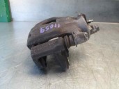 Recambio de pinza freno delantera derecha para citroën c1 sx referencia OEM IAM 4401G9 BOSCH