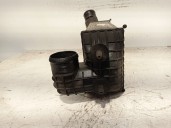 Recambio de intercooler para peugeot 5008 2.0 16v hdi fap cat (rhe / dw10cted4) referencia OEM IAM 9673015780 R1402004 BEHR