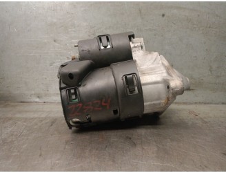 Recambio de motor arranque para renault scénic iii (jz0/1_) 1.5 dci referencia OEM IAM 8200463004 8200463004 