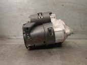 Recambio de motor arranque para renault scénic iii (jz0/1_) 1.5 dci referencia OEM IAM 8200463004 8200463004 