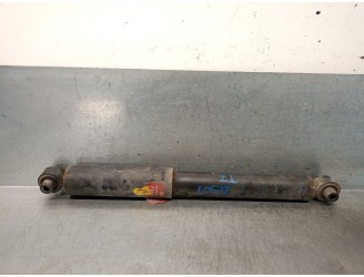 Recambio de amortiguador trasero izquierdo para volvo 460 (464) 2.0 referencia OEM IAM 3460752 3460752 343243 KYB