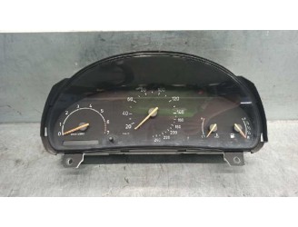 Recambio de cuadro instrumentos para saab 9-5 sedán 2.0 cat referencia OEM IAM 5035993 