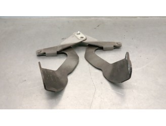 Recambio de bisagra capot para ford kuga i 2.0 tdci referencia OEM IAM 8V4116800AB 1738378 