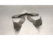 Recambio de bisagra capot para ford kuga i 2.0 tdci referencia OEM IAM 8V4116800AB 1738378 