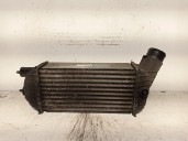 Recambio de intercooler para peugeot 5008 2.0 16v hdi fap cat (rhe / dw10cted4) referencia OEM IAM 9673015780 R1402004 BEHR