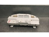 Recambio de cuadro instrumentos para saab 9-5 sedán 2.0 cat referencia OEM IAM 5035993 