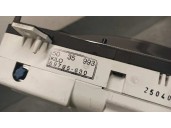 Recambio de cuadro instrumentos para saab 9-5 sedán 2.0 cat referencia OEM IAM 5035993 