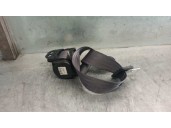 Recambio de cinturon seguridad trasero central para saab 9-5 sedán 2.0 cat referencia OEM IAM 5013941 4 PUERTAS