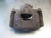 Recambio de pinza freno delantera izquierda para citroën c1 sx referencia OEM IAM 4401G8 BOSCH