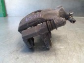 Recambio de pinza freno delantera izquierda para citroën c1 sx referencia OEM IAM 4401G8 BOSCH