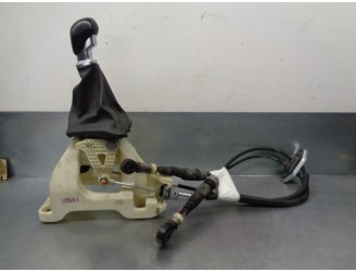Recambio de palanca cambio para hyundai ix20 1.4 crdi cat referencia OEM IAM 437001K410EQ  