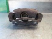 Recambio de pinza freno delantera izquierda para citroën c1 sx referencia OEM IAM 4401G8 BOSCH