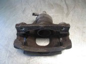Recambio de pinza freno delantera izquierda para citroën c1 sx referencia OEM IAM 4401G8 BOSCH
