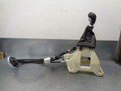 Recambio de palanca cambio para hyundai ix20 1.4 crdi cat referencia OEM IAM 437001K410EQ  