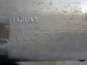 Recambio de tubo escape trasero para jaguar xf 2.7 v6 diesel premium luxury referencia OEM IAM 8X235230DD 