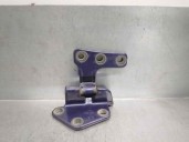 Recambio de bisagra porton para nissan serena (c23m) 2.3 diesel referencia OEM IAM 904019C500 IZQ SUPER 6 PUERTAS