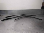 Recambio de brazo limpia delantero derecho para peugeot 5008 2.0 16v hdi fap cat (rhe / dw10cted4) referencia OEM IAM 9683098980