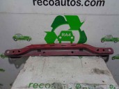 Recambio de refuerzo paragolpes trasero para citroën c1 sx referencia OEM IAM  DE HIEERO 
