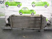 Recambio de intercooler para opel astra f berlina 1.7 turbodiesel (17 dt / lu8) referencia OEM IAM 90353026  