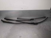 Recambio de brazo limpia delantero derecho para peugeot 5008 2.0 16v hdi fap cat (rhe / dw10cted4) referencia OEM IAM 9683098980