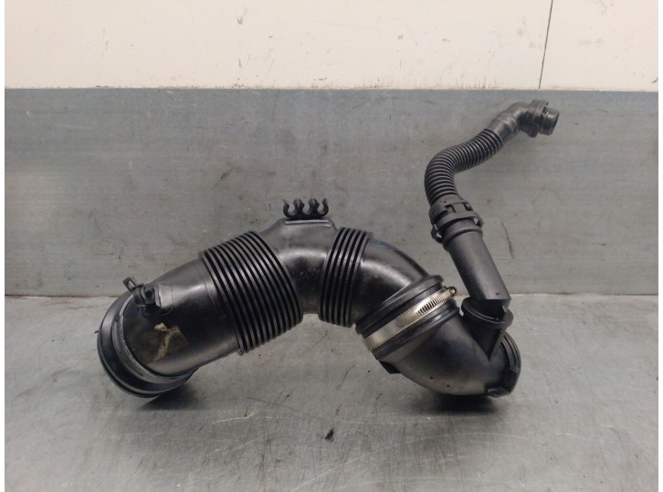 Recambio de tubo para skoda karoq (nu7, nd7) 1.6 tdi referencia OEM IAM 5Q0129654G 5Q0129654G 