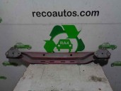 Recambio de refuerzo paragolpes trasero para citroën c1 sx referencia OEM IAM DE HIEERO 