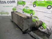 Recambio de intercooler para opel astra f berlina 1.7 turbodiesel (17 dt / lu8) referencia OEM IAM 90353026  