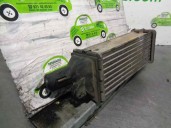Recambio de intercooler para opel astra f berlina 1.7 turbodiesel (17 dt / lu8) referencia OEM IAM 90353026  