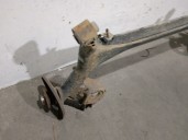 Recambio de puente trasero para volkswagen polo (9n1) 1.9 tdi referencia OEM IAM 6Q0500051AR 6Q0500051AR 