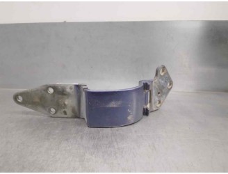 Recambio de bisagra porton para nissan serena (c23m) 2.3 diesel referencia OEM IAM 904109C500 DER INFER 6 PUERTAS