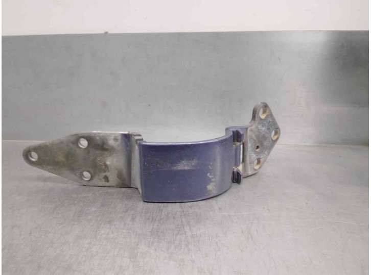 Recambio de bisagra porton para nissan serena (c23m) 2.3 diesel referencia OEM IAM 904109C500 DER INFER 6 PUERTAS