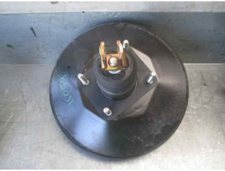 Replacement brake booster for Citroën C1 SX OEM IAM reference 472000H010 0204051248 BOSCH