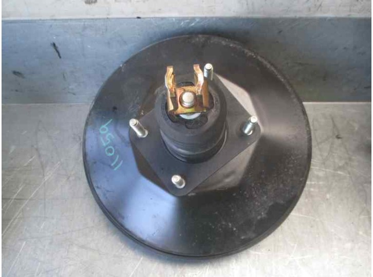 Recambio de servofreno para citroën c1 sx referencia OEM IAM 472000H010 0204051248 BOSCH