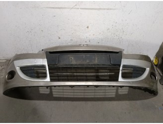 Replacement front bumper for Renault Scénic III (JZ0/1_) 1.5 dCi OEM IAM reference 620222226R 620222226R 