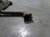 Recambio de tubo escape trasero para jaguar xf 2.7 v6 diesel premium luxury referencia OEM IAM 8X235230DD 